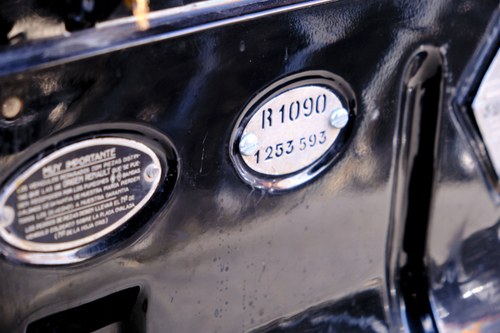 1961 Renault Dauphine Ferlec In vendita (immagine 66 di 219)