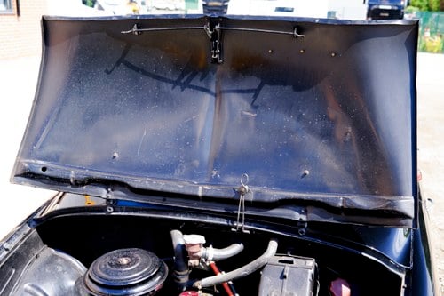 1961 Renault Dauphine Ferlec In vendita (immagine 190 di 219)