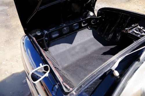 1961 Renault Dauphine Ferlec In vendita (immagine 67 di 219)