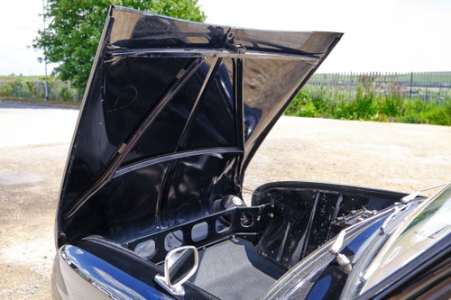 1961 Renault Dauphine Ferlec In vendita (immagine 193 di 219)