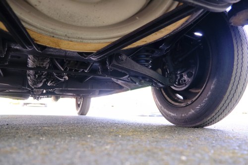 1961 Renault Dauphine Ferlec In vendita (immagine 197 di 219)