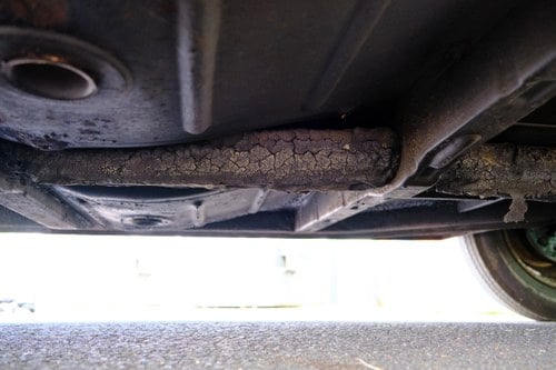 1961 Renault Dauphine Ferlec In vendita (immagine 203 di 219)