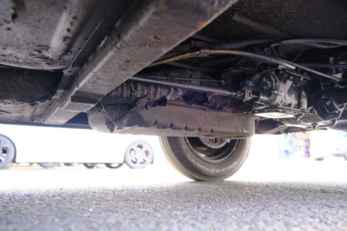 1961 Renault Dauphine Ferlec In vendita (immagine 212 di 219)