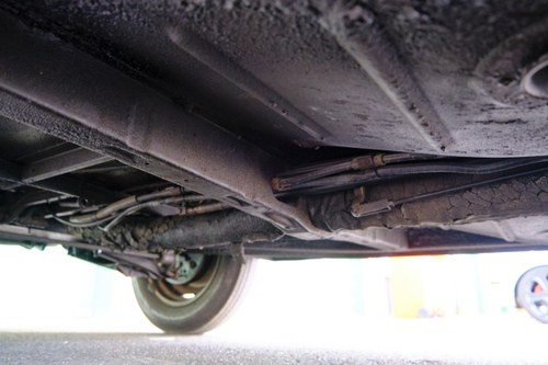 1961 Renault Dauphine Ferlec In vendita (immagine 214 di 219)