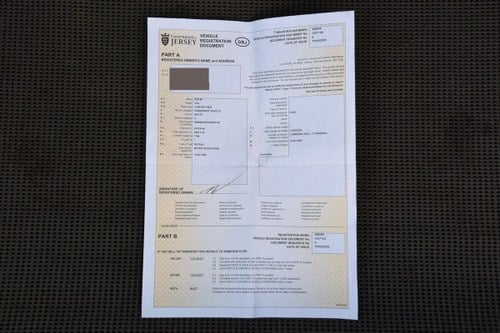 1997 BMW E36 318i Convertible Automatic For Sale (picture 154 of 155)