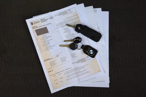 1997 BMW E36 318i Convertible Automatic For Sale (picture 155 of 155)