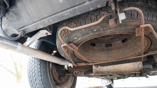 1972 Peugeot 304 Cabriolet In vendita (immagine 195 di 223)