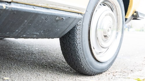 1972 Peugeot 304 Cabriolet In vendita (immagine 213 di 223)