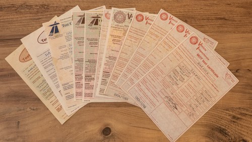 1972 Peugeot 304 Cabriolet In vendita (immagine 223 di 223)