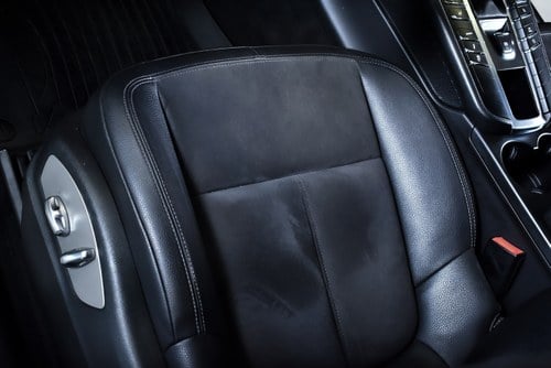 2015 Porsche Macan S 3,0L Twin Turbo V6 In vendita (immagine 33 di 98)