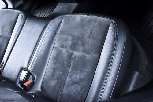 2015 Porsche Macan S 3,0L Twin Turbo V6 In vendita (immagine 60 di 98)