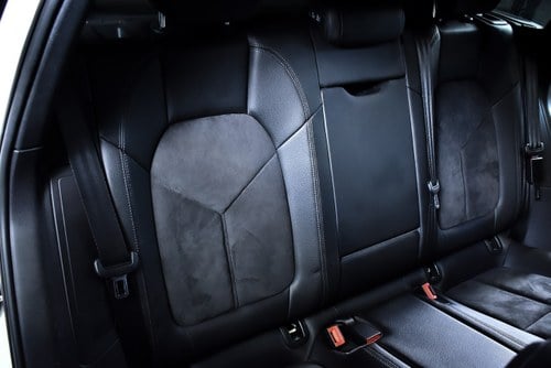 2015 Porsche Macan S 3,0L Twin Turbo V6 In vendita (immagine 61 di 98)