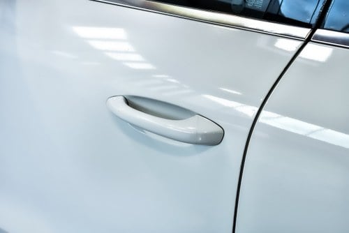 2015 Porsche Macan S 3,0L Twin Turbo V6 In vendita (immagine 84 di 98)