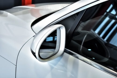 2015 Porsche Macan S 3,0L Twin Turbo V6 In vendita (immagine 85 di 98)