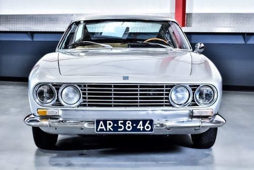 1969 OSI-Ford 20 M TS Coupé In vendita (immagine 5 di 101)