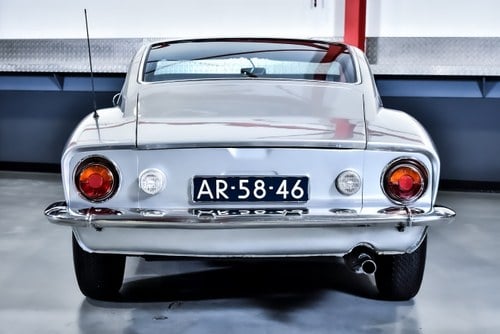 1969 OSI-Ford 20 M TS Coupé In vendita (immagine 22 di 101)