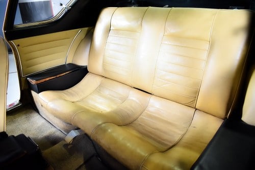 1969 OSI-Ford 20 M TS Coupé In vendita (immagine 60 di 101)