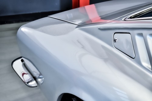 1969 OSI-Ford 20 M TS Coupé In vendita (immagine 64 di 101)