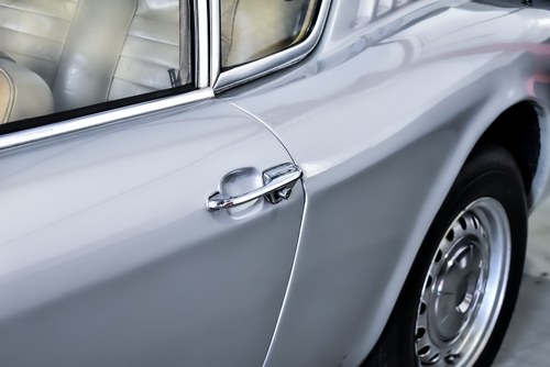 1969 OSI-Ford 20 M TS Coupé In vendita (immagine 76 di 101)