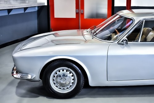 1969 OSI-Ford 20 M TS Coupé In vendita (immagine 82 di 101)