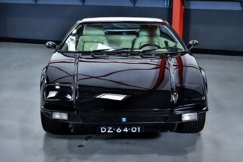 1972 DeTomaso Pantera 874 à vendre (picture 2 of 114)