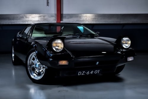 1972 DeTomaso Pantera 874 à vendre (picture 8 of 114)