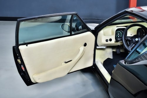 1972 DeTomaso Pantera 874 à vendre (picture 30 of 114)