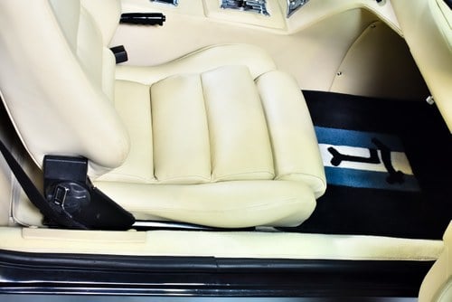 1972 DeTomaso Pantera 874 à vendre (picture 45 of 114)