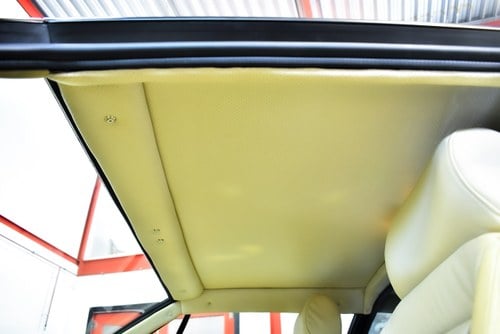 1972 DeTomaso Pantera 874 à vendre (picture 53 of 114)