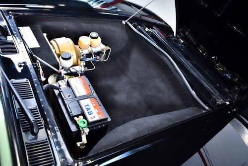 1972 DeTomaso Pantera 874 à vendre (picture 61 of 114)