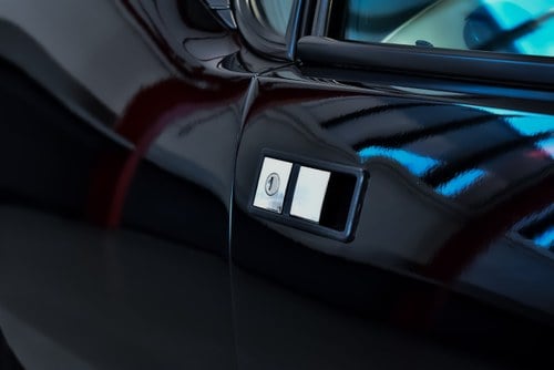 1972 DeTomaso Pantera 874 à vendre (picture 65 of 114)