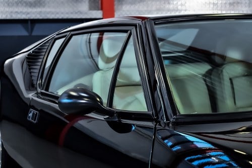 1972 DeTomaso Pantera 874 à vendre (picture 72 of 114)