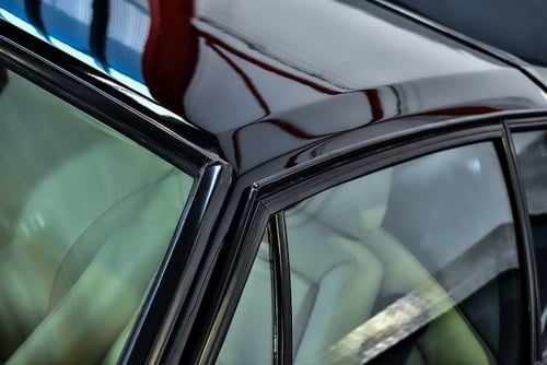 1972 DeTomaso Pantera 874 à vendre (picture 76 of 114)