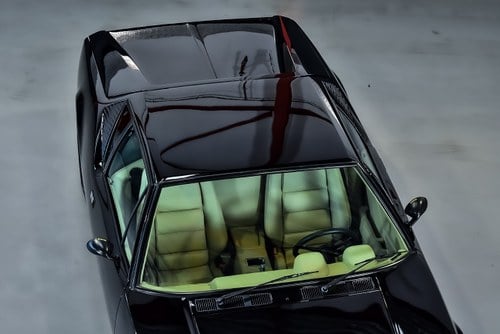 1972 DeTomaso Pantera 874 à vendre (picture 78 of 114)