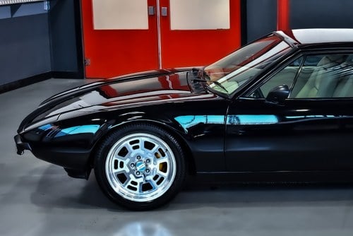 1972 DeTomaso Pantera 874 à vendre (picture 81 of 114)