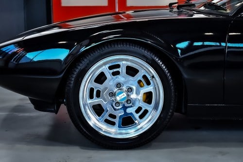 1972 DeTomaso Pantera 874 à vendre (picture 83 of 114)