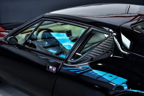 1972 DeTomaso Pantera 874 à vendre (picture 86 of 114)