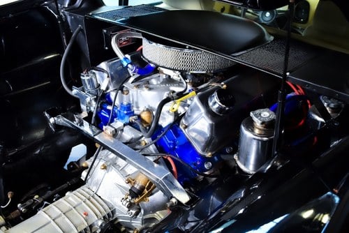 1972 DeTomaso Pantera 874 à vendre (picture 103 of 114)