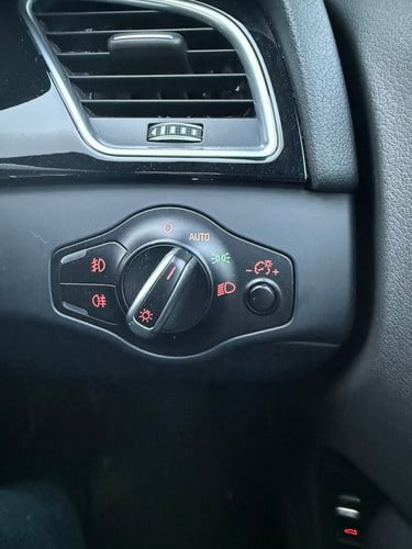 2015 Audi A4 S Line Black Edition Quattro Estate For Sale (picture 17 of 36)