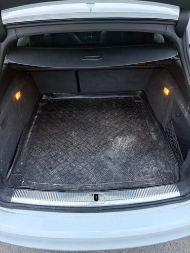 2015 Audi A4 S Line Black Edition Quattro Estate For Sale (picture 22 of 36)