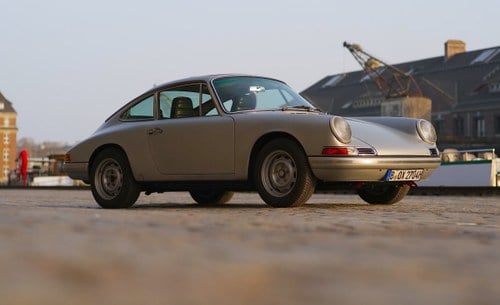 Image 1 pour 1983 Porsche 911 3.2 Carrera Classic