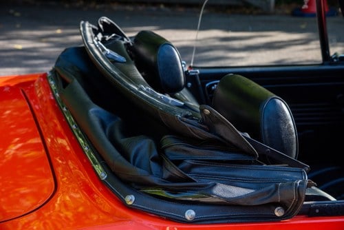 1979 MG Midget 1500 For Sale (picture 96 of 208)