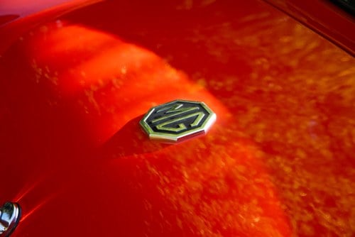 1979 MG Midget 1500 For Sale (picture 98 of 208)