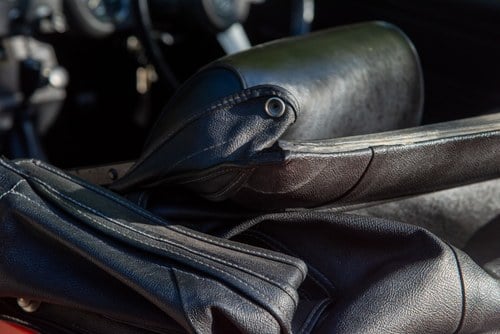 1979 MG Midget 1500 For Sale (picture 109 of 208)