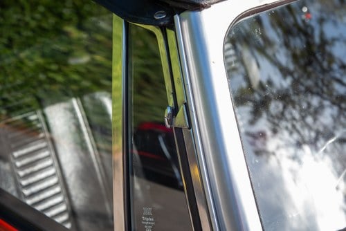 1979 MG Midget 1500 For Sale (picture 120 of 208)