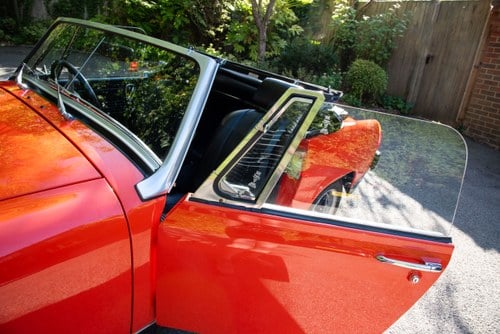 1979 MG Midget 1500 For Sale (picture 157 of 208)