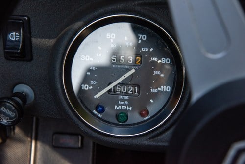 1979 MG Midget 1500 For Sale (picture 34 of 208)