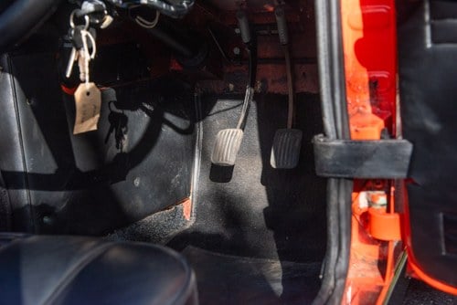 1979 MG Midget 1500 For Sale (picture 35 of 208)