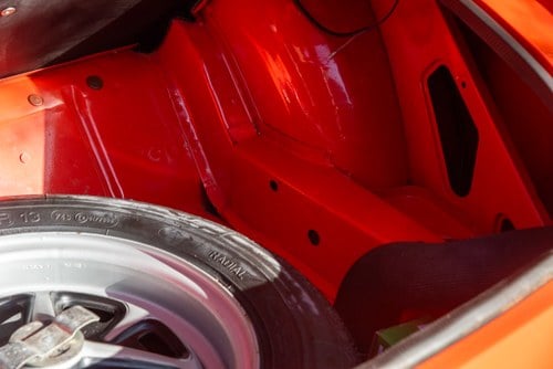 1979 MG Midget 1500 For Sale (picture 72 of 208)