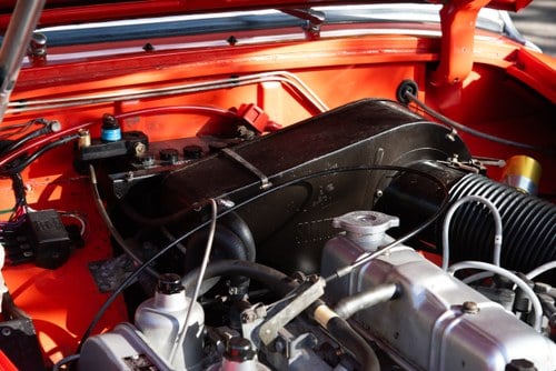 1979 MG Midget 1500 For Sale (picture 177 of 208)